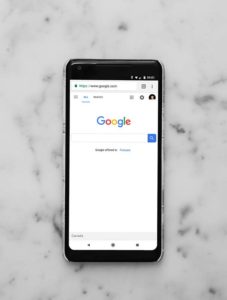 SEO for Mobile Search