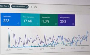 SEO For Lawyers Google Search Console